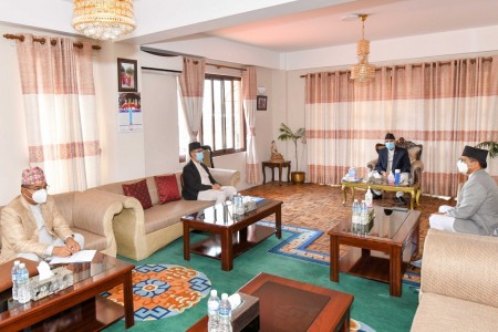 यी हुन् संवैधानिक निकायमा सिफारिस पदाधिकारी (सूचीसहित)